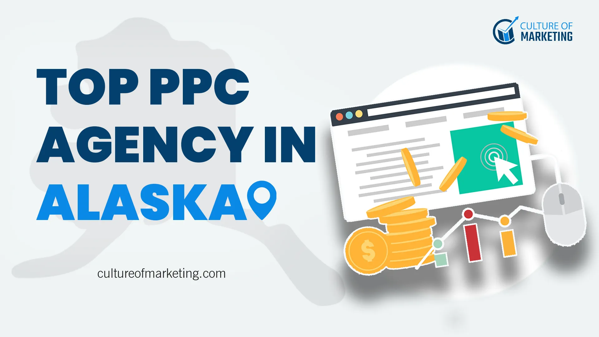 PPC Marketing Visual